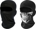 ROXUN Balaclava Ski Mask, 2 Pack Summer Motorcycle UV Protection Shiesty