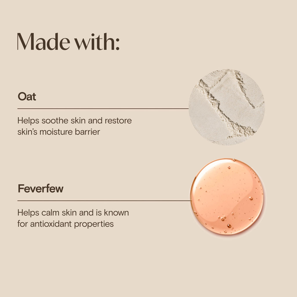 Aveeno Calm + Restore Unscented Makeup Remover Wipes, Alcohol-Free, 25 Ct
