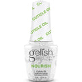 Gelish Hydrating & Strengthening Cuticle Oil – Nourish, 9mL