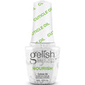 Gelish Hydrating & Strengthening Cuticle Oil – Nourish, 9mL