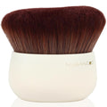 NUBANGOO Extra Large Body Makeup Brush,Tanning Brush, Self Tanner, Foundation Bronzer Brush Cream Powder liquid Foundation, Body Lotion, Self-tan Mousse, Face Neck Leg Full Body Blending Brush(White)