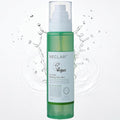 CICA Aloe Hydrating Toner Spray for Face - pH Balanced Calming Facial Mist - Aloe Vera and Centella Asiatica - for Acne Prone and Sensitive Skin - Korean Skincare for Redness, Dryness