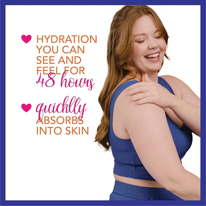 Jergens Ultra Healing Fragrance Free Lotion For Extremely Dry Skin, 21 oz