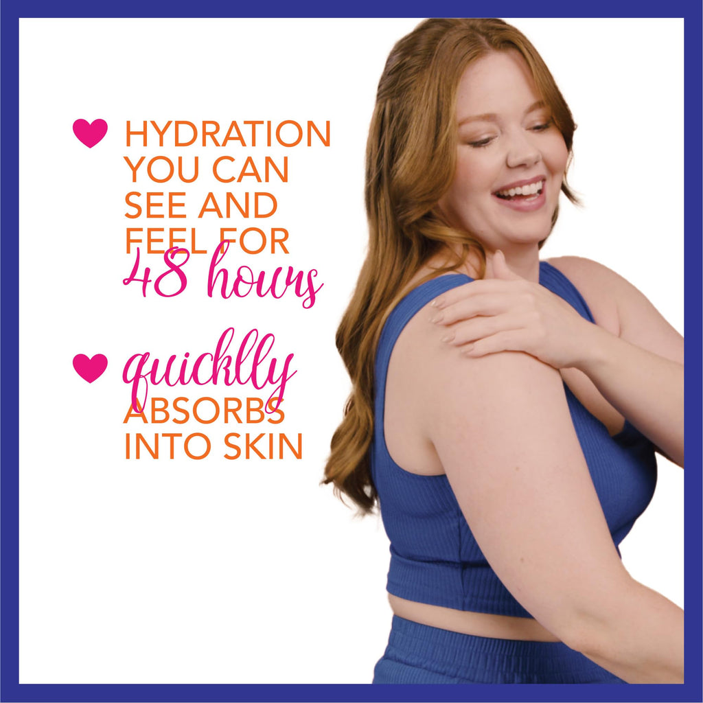 Jergens Ultra Healing Fragrance Free Lotion For Extremely Dry Skin, 21 oz