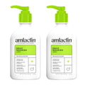 AmLactin Daily Nourish Body Lotion, 12% Lactic Acid, 7.9 oz, 2 Pack