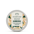 The Body Shop British Rose Body Butter – Nourishing & Moisturizing Skincare for Normal Skin – Vegan – 1.72 oz