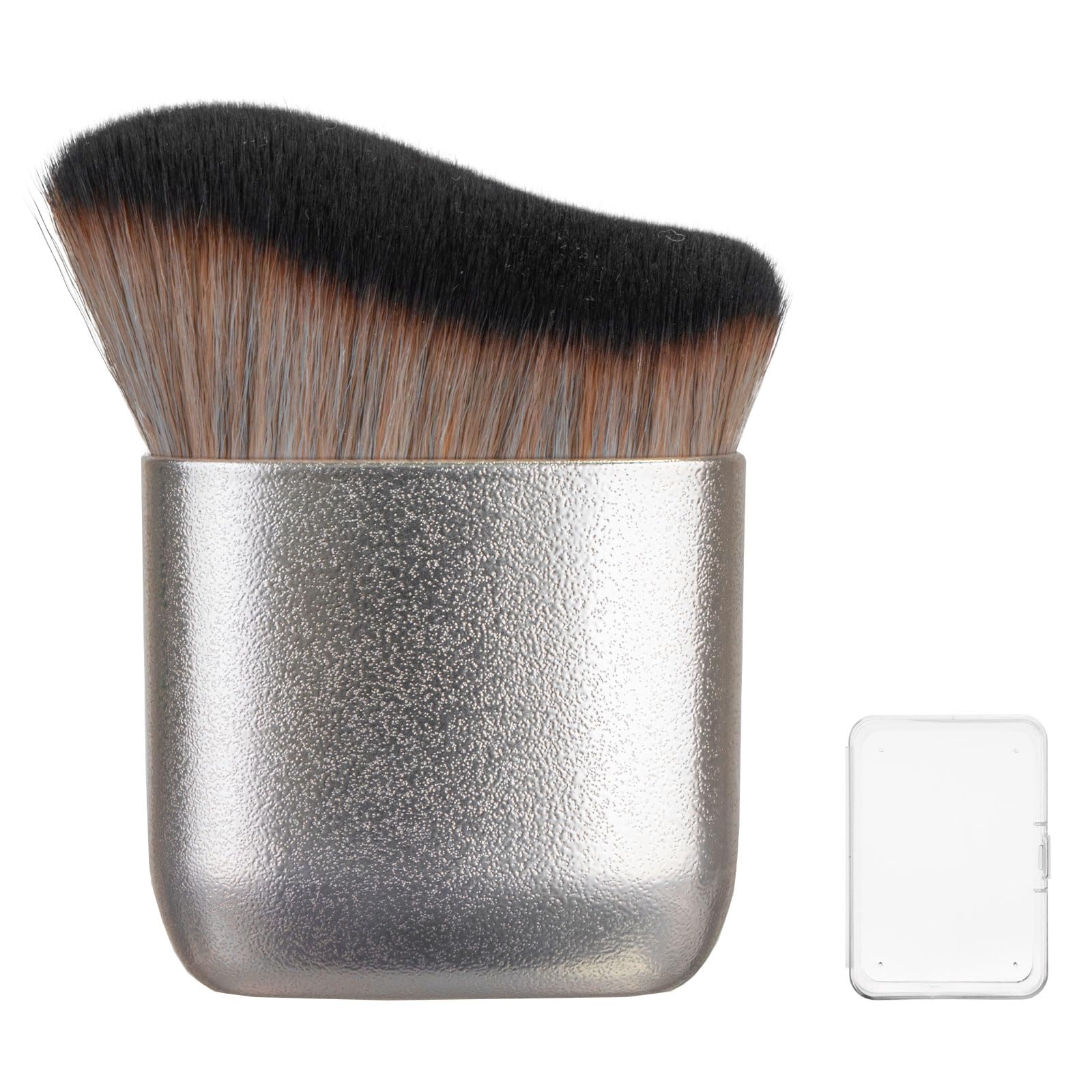 Self Tanner Brush Body Makeup Kabuki Foundation Applicator