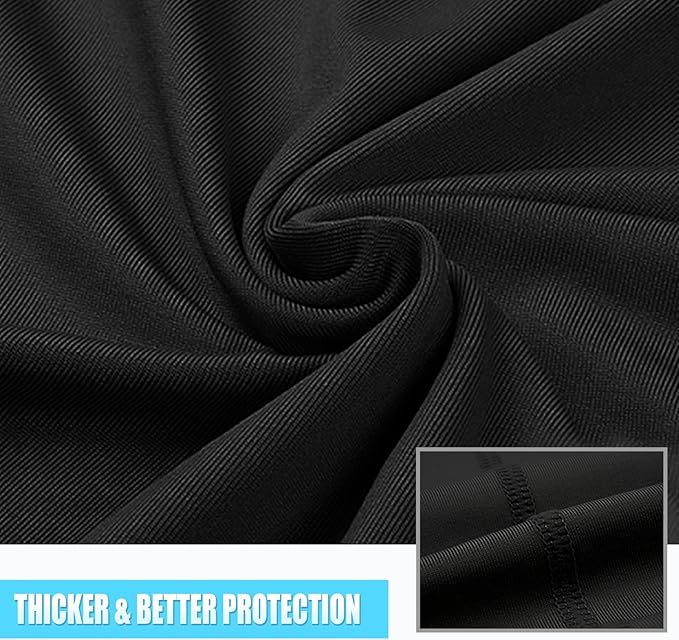 Fivali Neck Gaiter Bandana Face Mask: Cooling Gator Mask Breathable Face Cover Ski Neck Scarf Protection from Dust Sun Wind