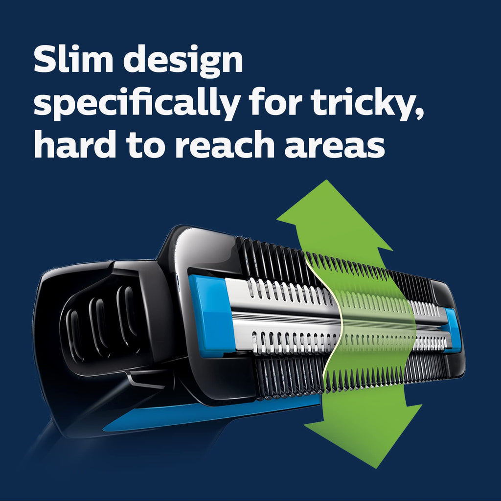 Philips Norelco Bodygroom 1100, Black