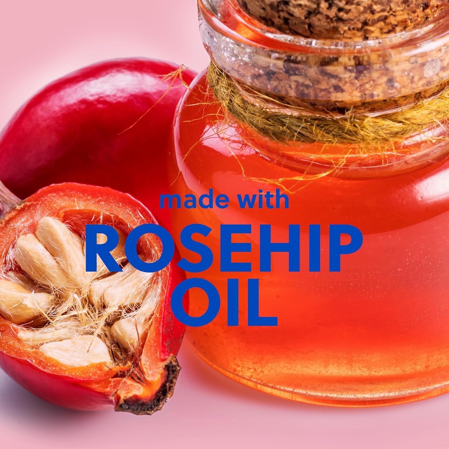 Tree Hut Moroccan Rose Moisturizing Shave Oil, 7.7 Fl Oz