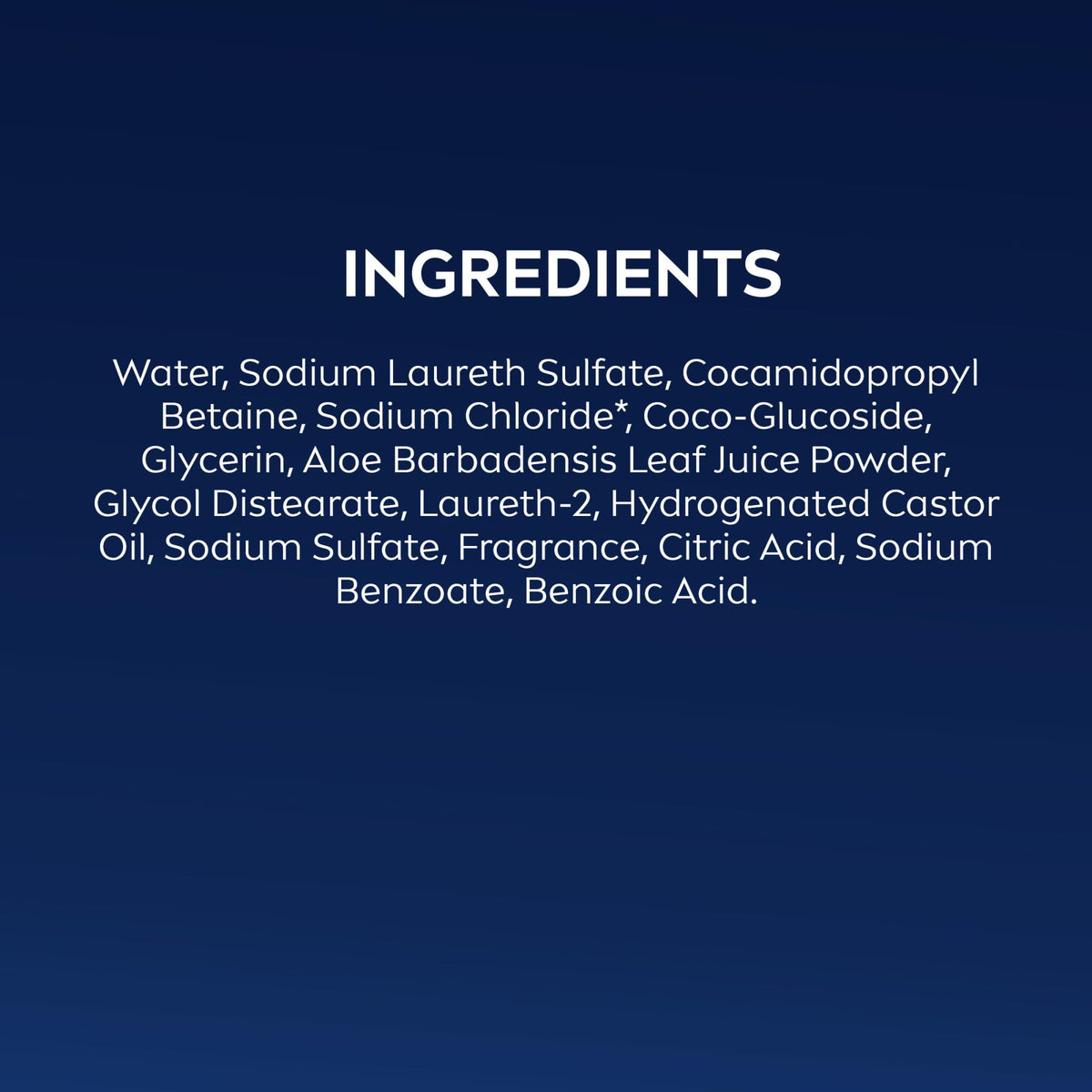 NIVEA MEN Maximum Hydration 3-in-1 Body Wash, Multipack, 3 x 16.9 FL OZ