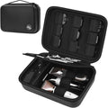 Boobowl Barber Accessories Bag for Clippers and Supplies, Hair Clipper Box