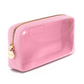 Makeup Bag for Women, Travel Cosmetic Organizer, Waterproof Toiletry Pouch