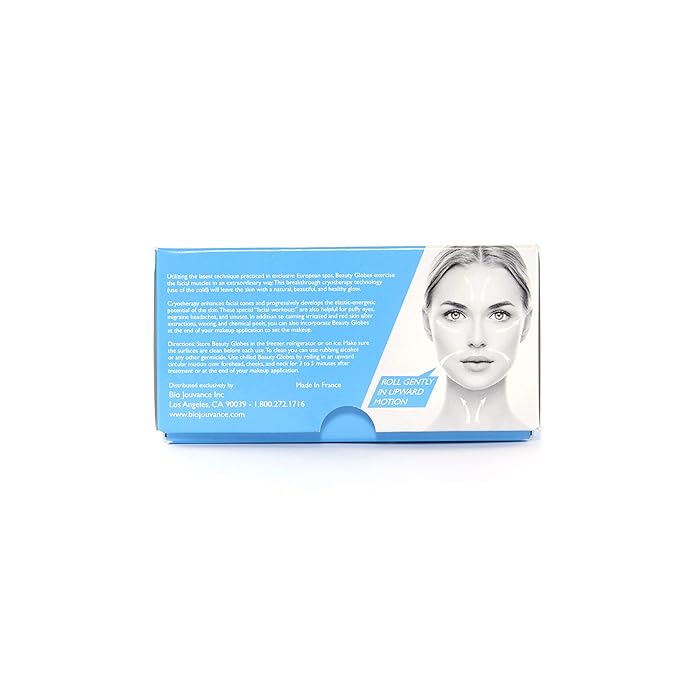 Bio PureOils Beauty Globes