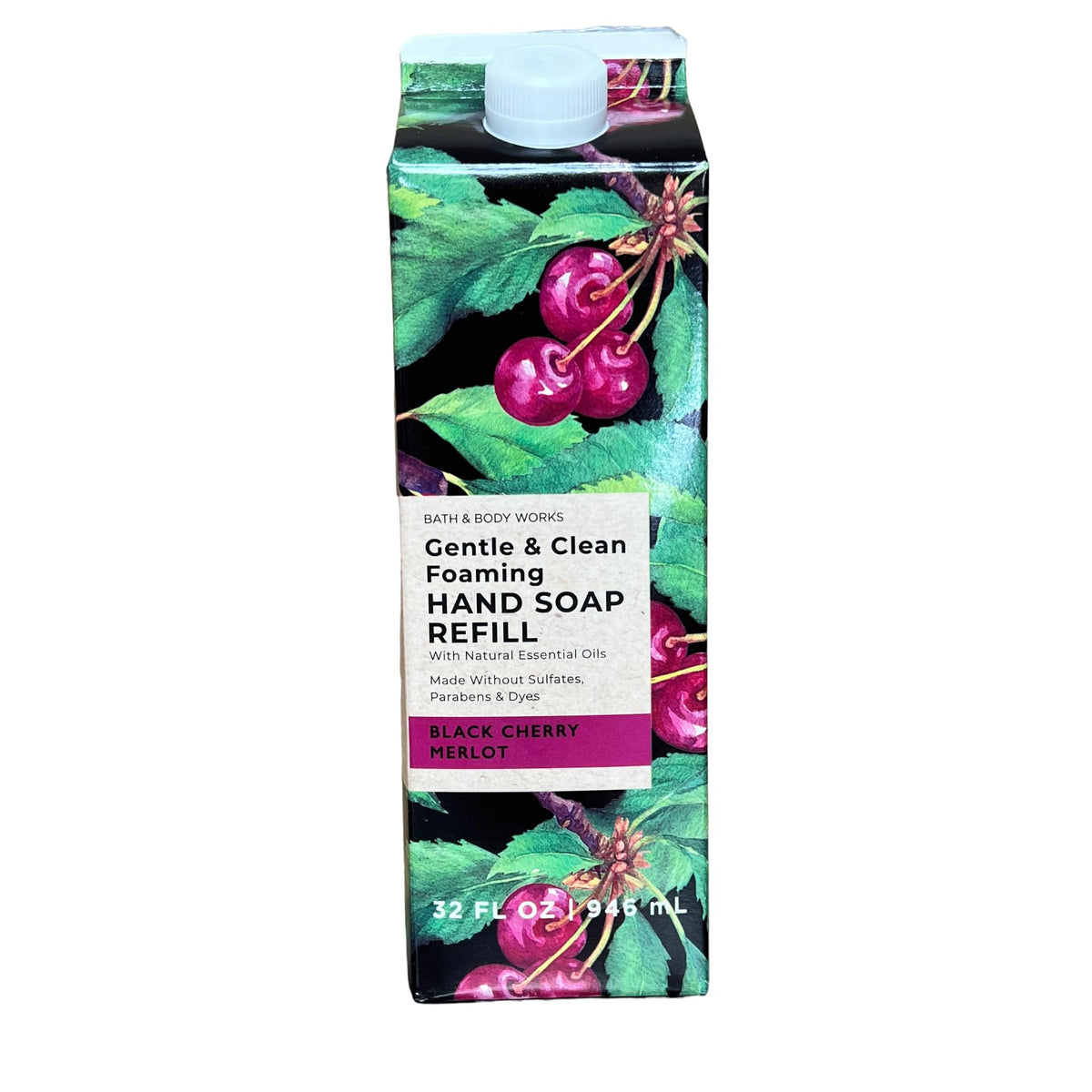 Bath & Body Works Bath and Body Works Dream Bright Gentle Foaming Hand SoaP 2-Pack (Dream Bright), 17.5 ounces, 17.5 Fl Oz