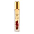 SAFA Organic Vanilla Body Oil - Nourishing Oil for Skin, Hair & Nails 118ml