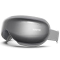 RENPHO Eyeris 1 Eye Massager with Heat, Birthday Gifts for Men and Women, FSA Eligible HSA, Smart Eye Mask for Head Tension and Screen Fatigue, Eye Strain