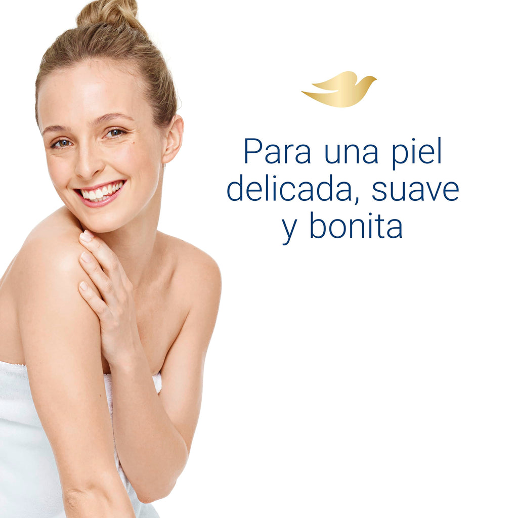 Dove Intense Nourishment Body Lotion 250ml