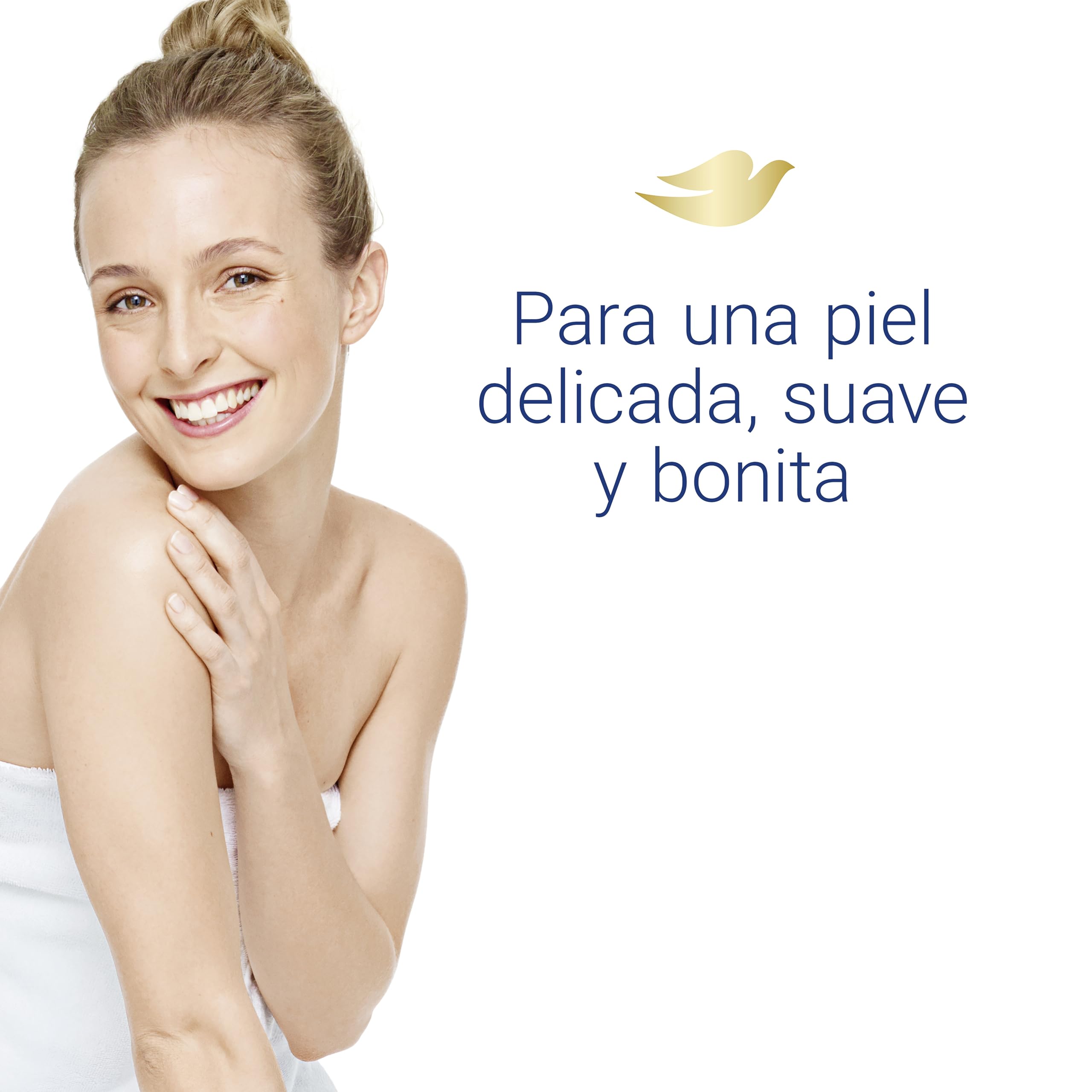 Dove Intense Nourishment Body Lotion 250ml