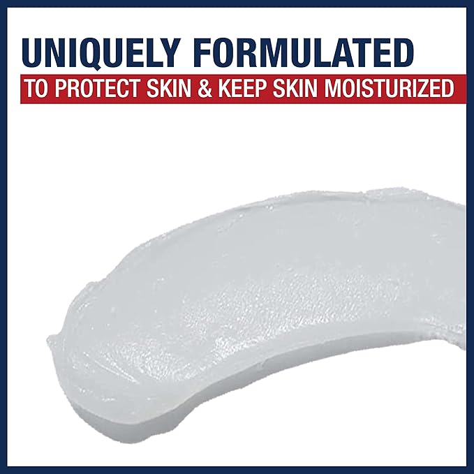 Aquaphor Healing Ointment, Advanced Therapy Skin Protectant, Multi-Purpose Healing Ointment and Body Moisturizer, For Dry, Cracked Skin, Minor Cuts and Burns, 14 Oz Jar