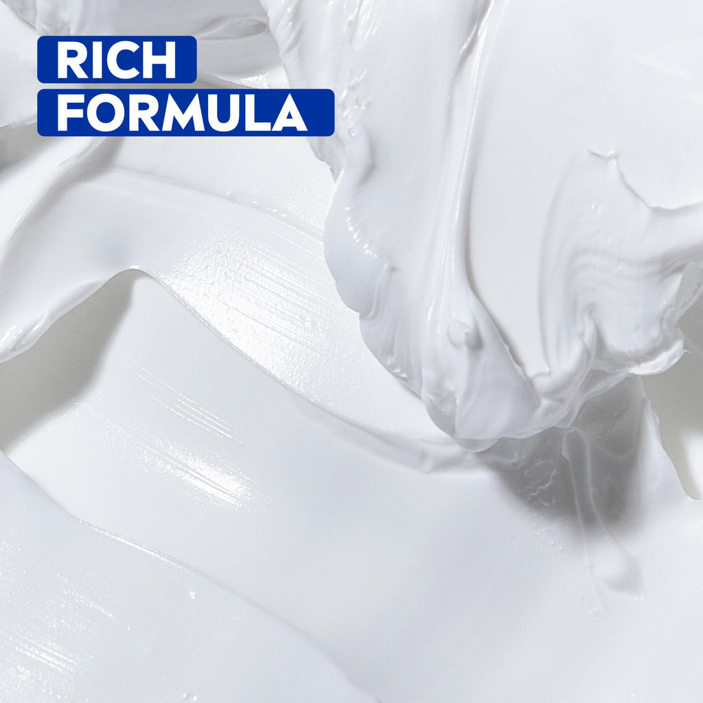 NIVEA Creme Daily Moisturizing Cream for Face, Hand and Body, 16 OZ