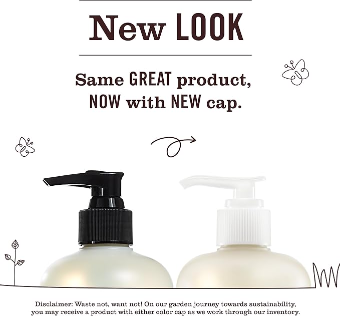 Mrs. MEYER'S CLEAN DAY Foaming Hand Soap 4 Scent Variety Pack, 1 Rain Water, 1 Lavender, 1 Lemon Verbena, 1 Watermelon, 10 OZ Each, 1 CT