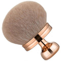 Extra Large Soft Makeup Brushes for Face and Body,Body Brush for Self Tanner Lotion Applicator,Premium Kabuki Foundation Brush Self Tanner Bronzer Brushes