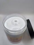 Pilgrimage Vibes All Natural Tallow Makeup Remover, Skin Cleansing Balm
