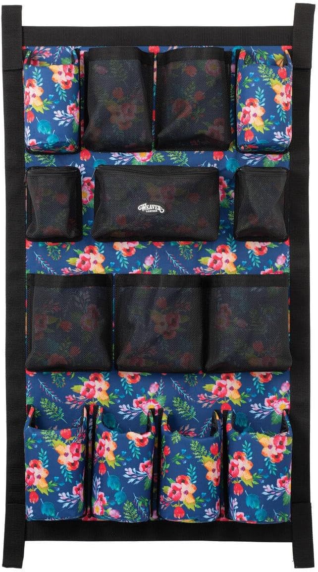 Weaver Equine Trailer Grooming Bag