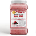 SPA REDI Professional Body Scrub – Pre-Mixed Salt & Oil Exfoliating Suspension for Salons & Spas | Callus Reduction, Intense Hydration, Spray Tan Prep | Paraben-Free, Cruelty-Free, Made in USA 128 oz