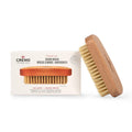 Cremo Beard Brush for Men, 100% Boar Bristles & Wood Handle