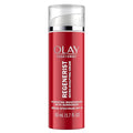 Olay Regenerist Advanced Anti-Aging Face Moisturizer for All Skin Types, Micro-Sculpting Cream with Broad Spectrum SPF 30, Reduces Wrinkles, Firms and Plumps Skin, Dermatologist Tested, 1.7 oz