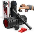 5 in 1 Foam Roller Set High Density Patented Foam Roller for Exercise