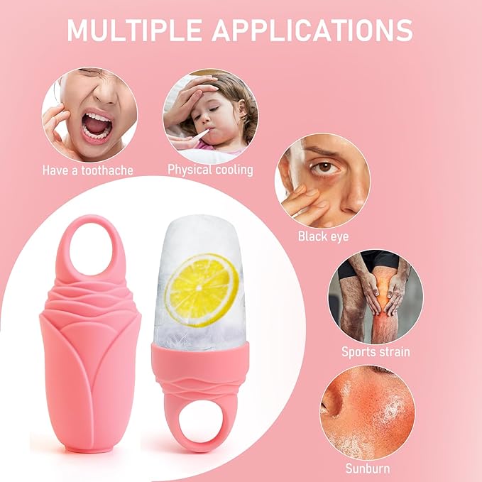 Mabnuby Ice Roller for Face