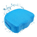 LIUYALO Hot Tub Booster Seat for Adults, 5 Inch Thick, Hot Tub Accessories