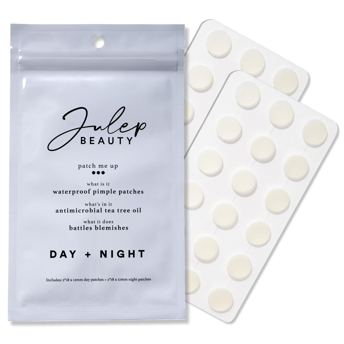 Julep Vitamin E Hydrating Cleansing Oil and Makeup Remover - All Skin Types