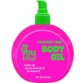 BeYoutiful Coconut Lime Body Oil for Kids & Teens, Hydrating Glow Oil, 8 oz