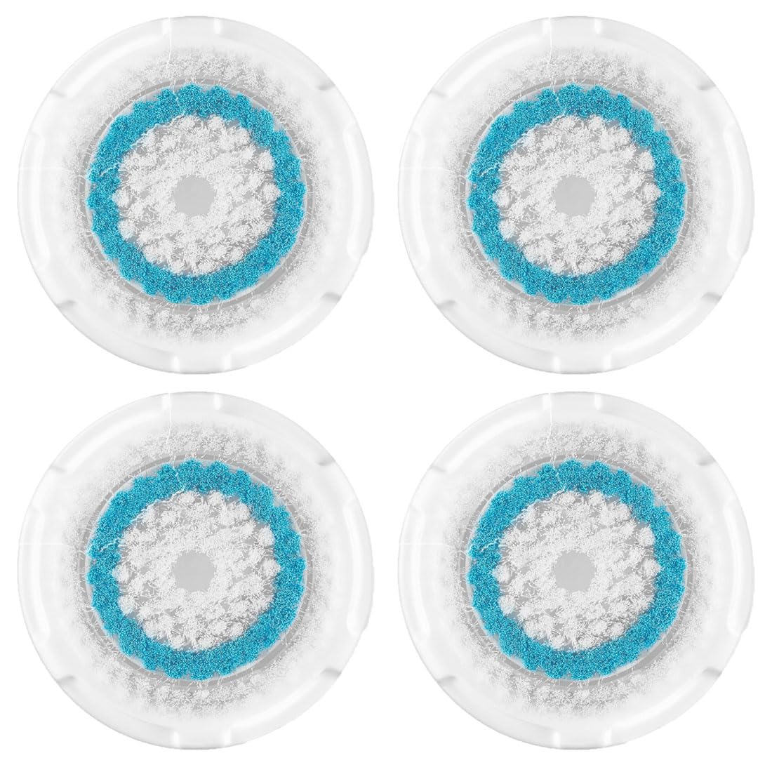 Deep Pore Brush Head Replacements for Clarisonic