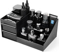 EXIN DECHEN Cologne Organizer for Men, Cologne Stand, Room Decor for Men