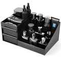 EXIN DECHEN Cologne Organizer for Men, Cologne Stand, Room Decor for Men