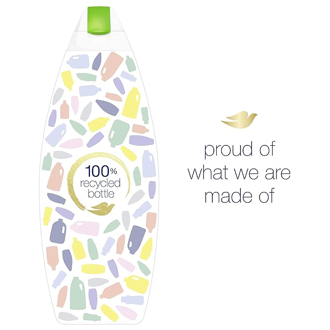 Dove go fresh Refreshing Body Wash Revitalizes and Refreshes Skin Cucumber and Green Tea Effectively Washes Away Bacteria While Nourishing Your Skin 11 oz