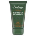 SheaMoisture Beard Conditioner, Full Beard Detangler for Full Beards, Maracuja Oil and Shea Butter, Paraben Free, 4 oz