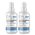 Eva Naturals Hypochlorous Acid Spray HOCl Face & Body, Redness, 8 oz