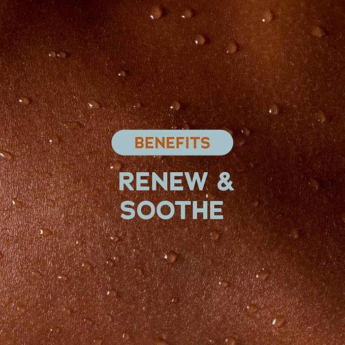 Tree Hut Tangerine Shave Prep Polish | Gently Soothe & Prep Skin for an Even Closer Shave | Exfoliating Shave Essential | 7 fl oz.