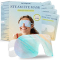 FACEMOON Self Heating Steam Eye Masks
