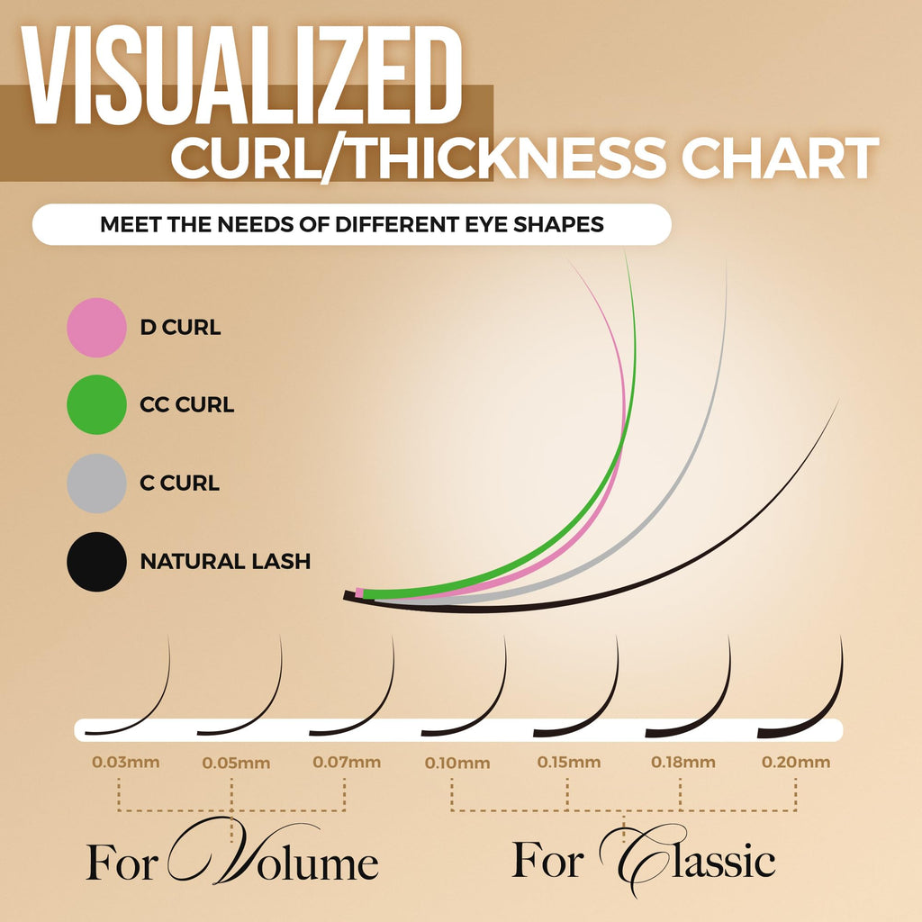 LASHVIEW Eyelash Extensions,Individual Lashes, Lashes,0.15 D Curl Thickness 11mm,Premium Single&Classic Lases,Natural Semi Permanent Eyelashes,Soft Application-friendly