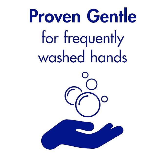 GOJO TFX Foam Soap Refill, Fragrance Free, 2ct x 1200 mL - 5665-02