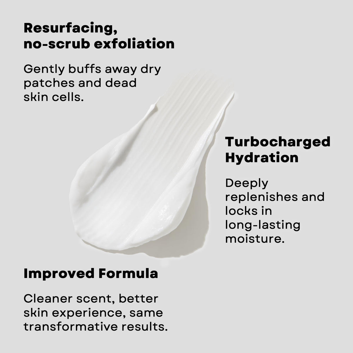 Amlactin Crepe Firming Body Cream, 15% Lactic Acid, 12 oz