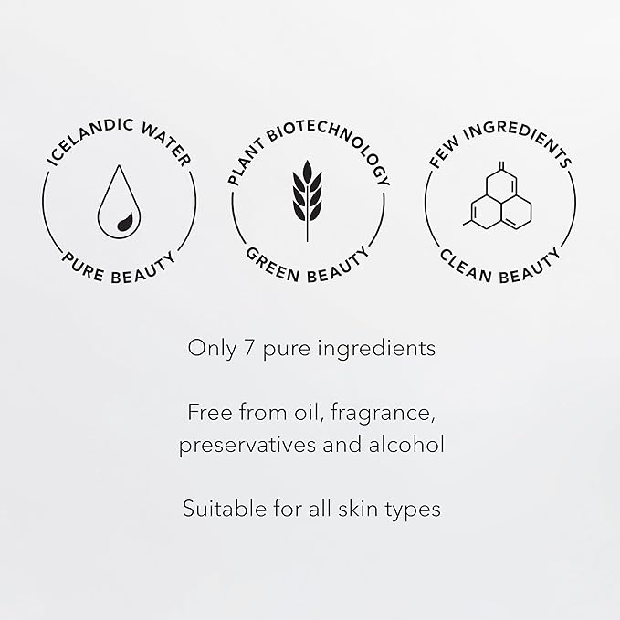 BIOEFFECT EGF Serum with Growth Factor | Firming, Age Defying Face Serum