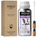 HIQILI Lavender Essential Oil for Aromatherapy, Candle & Soap Making